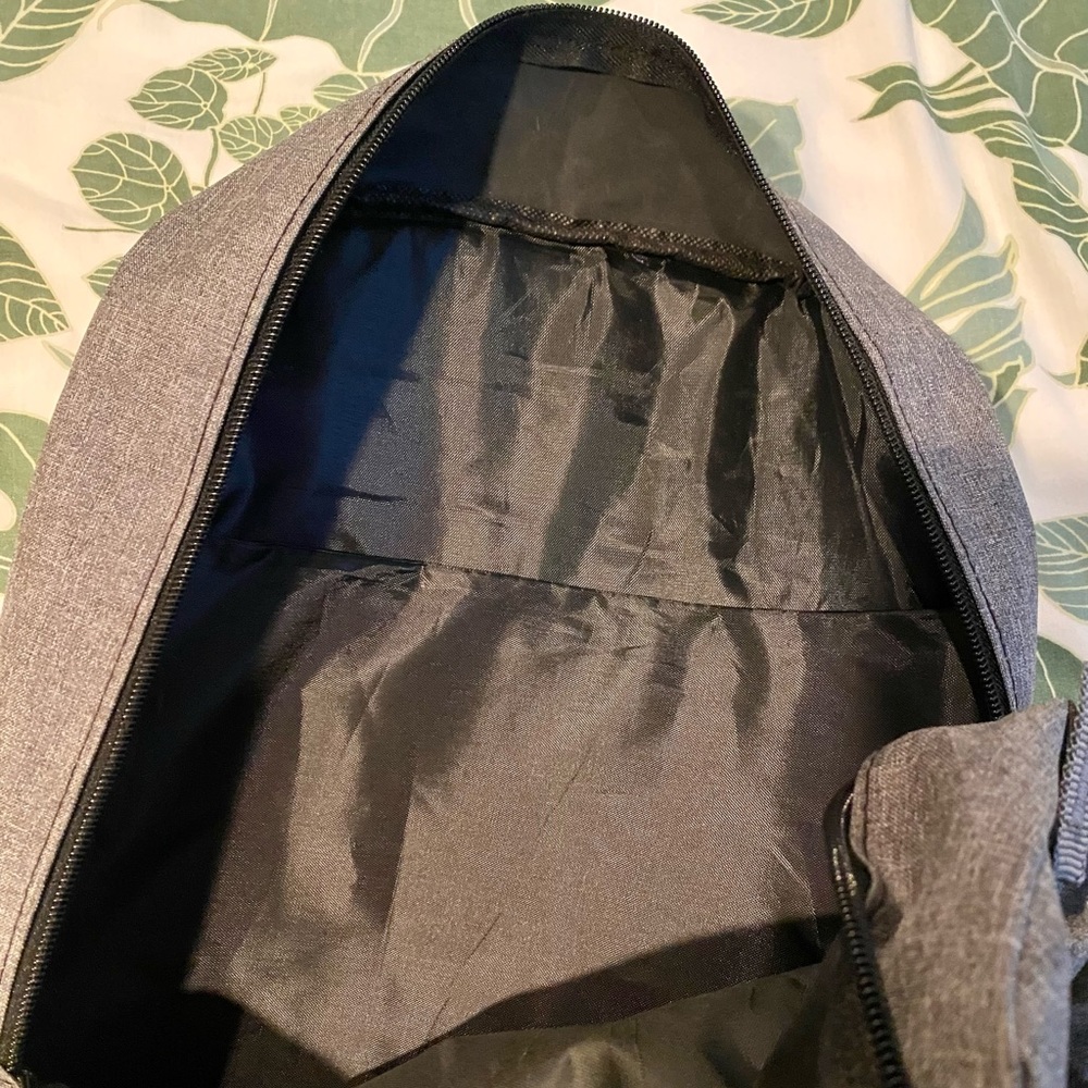 Poshmark Backpack - Picture 3 of 3